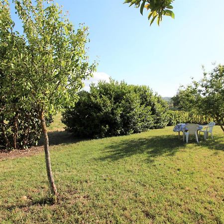 Villa Green - Irpinia Venticano Buitenkant foto