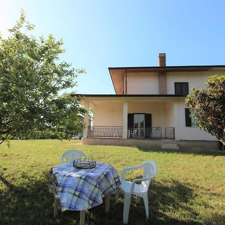 Villa Green - Irpinia Venticano Buitenkant foto