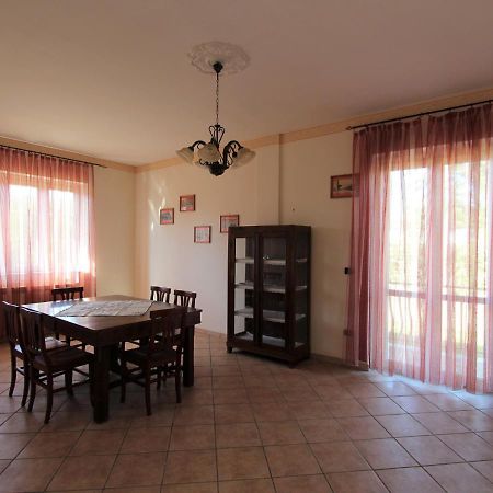 Villa Green - Irpinia Venticano Buitenkant foto
