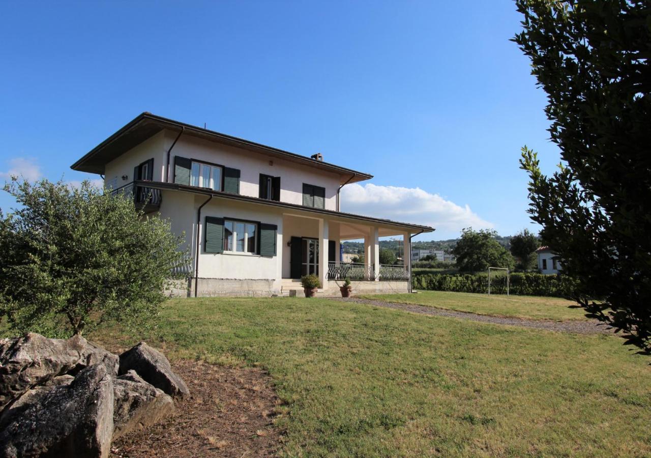 Villa Green - Irpinia Venticano Buitenkant foto