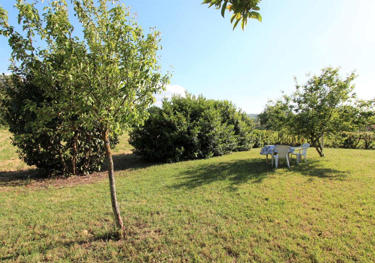 Villa Green - Irpinia Venticano Buitenkant foto