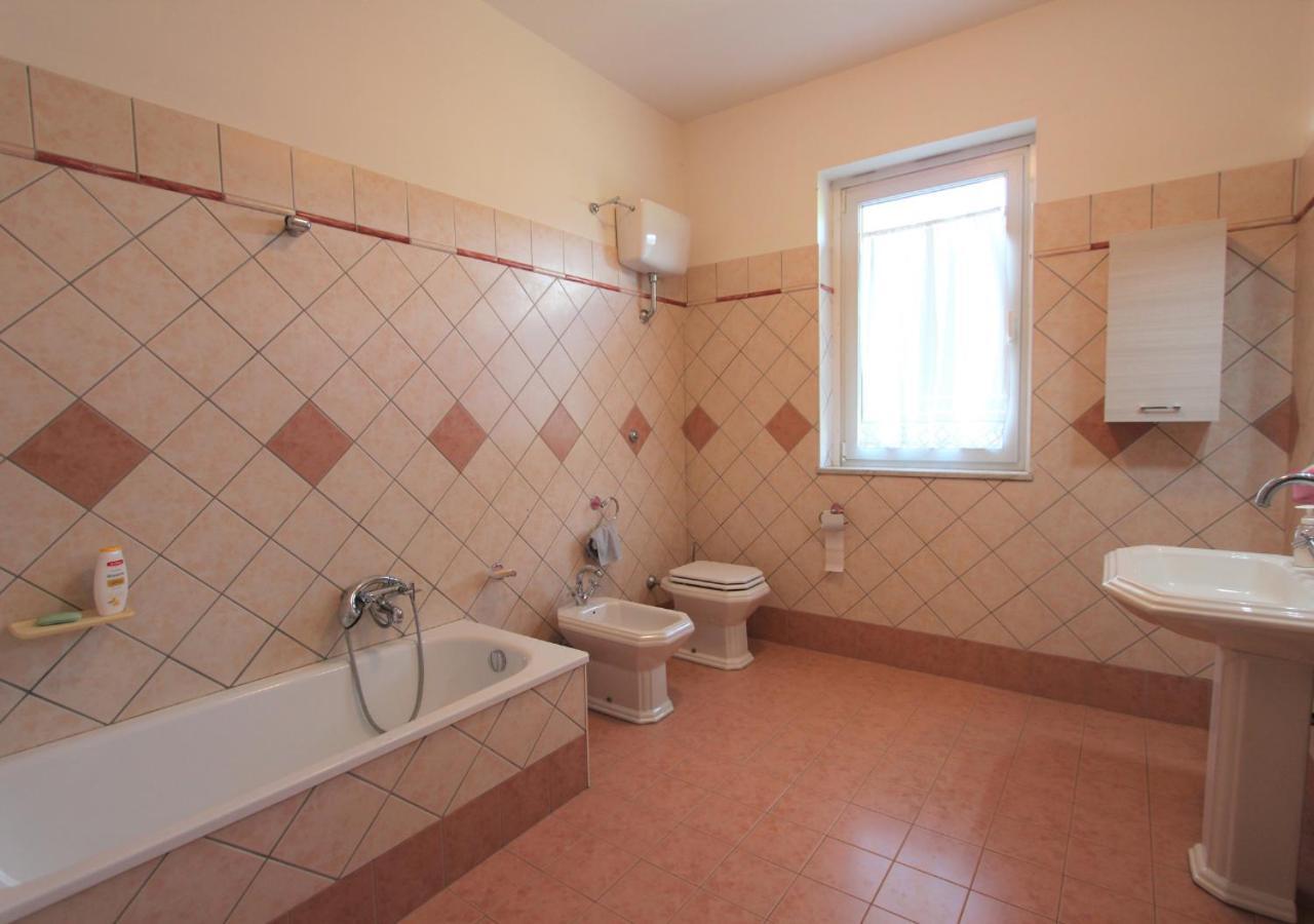 Villa Green - Irpinia Venticano Buitenkant foto