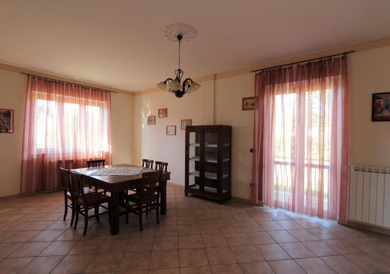 Villa Green - Irpinia Venticano Buitenkant foto