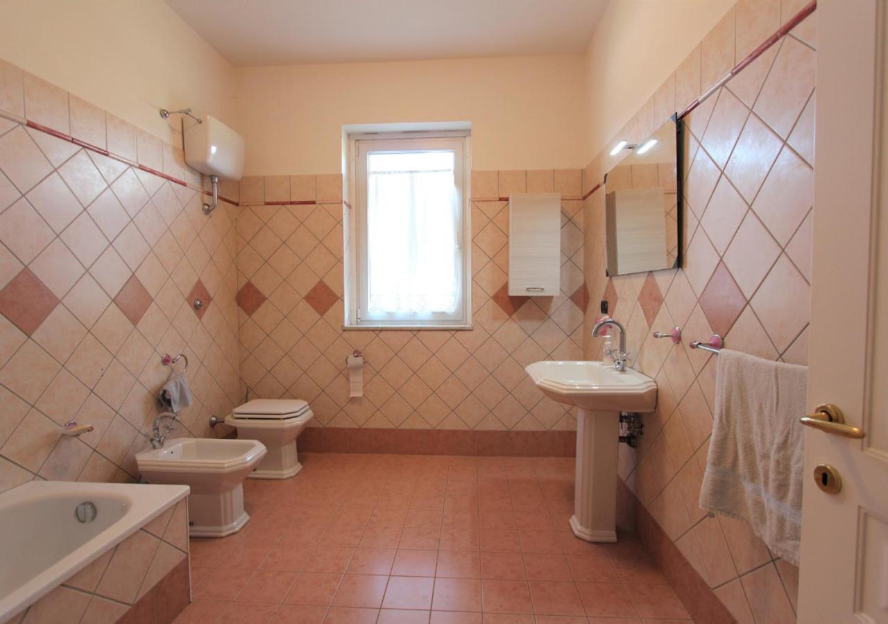Villa Green - Irpinia Venticano Buitenkant foto