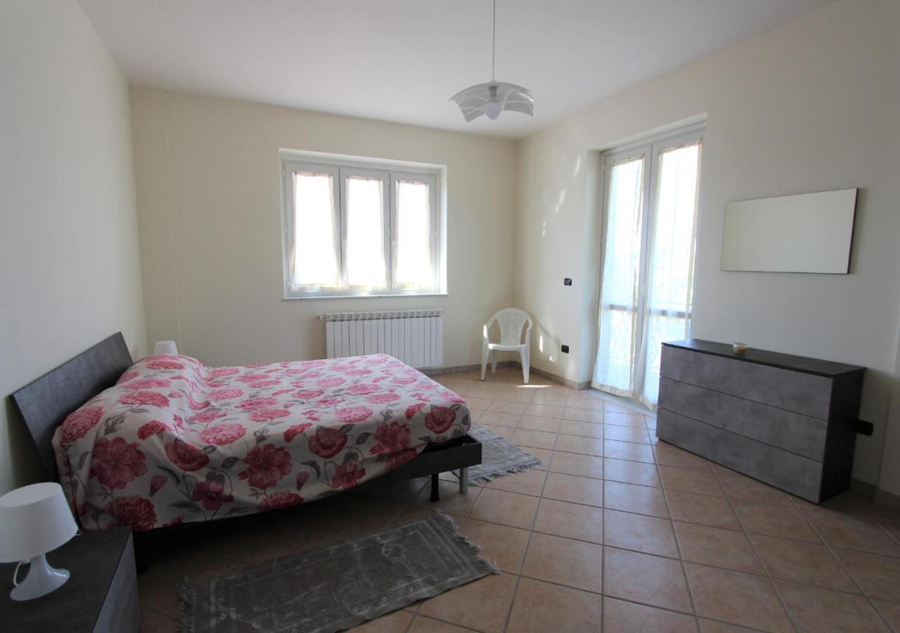 Villa Green - Irpinia Venticano Buitenkant foto