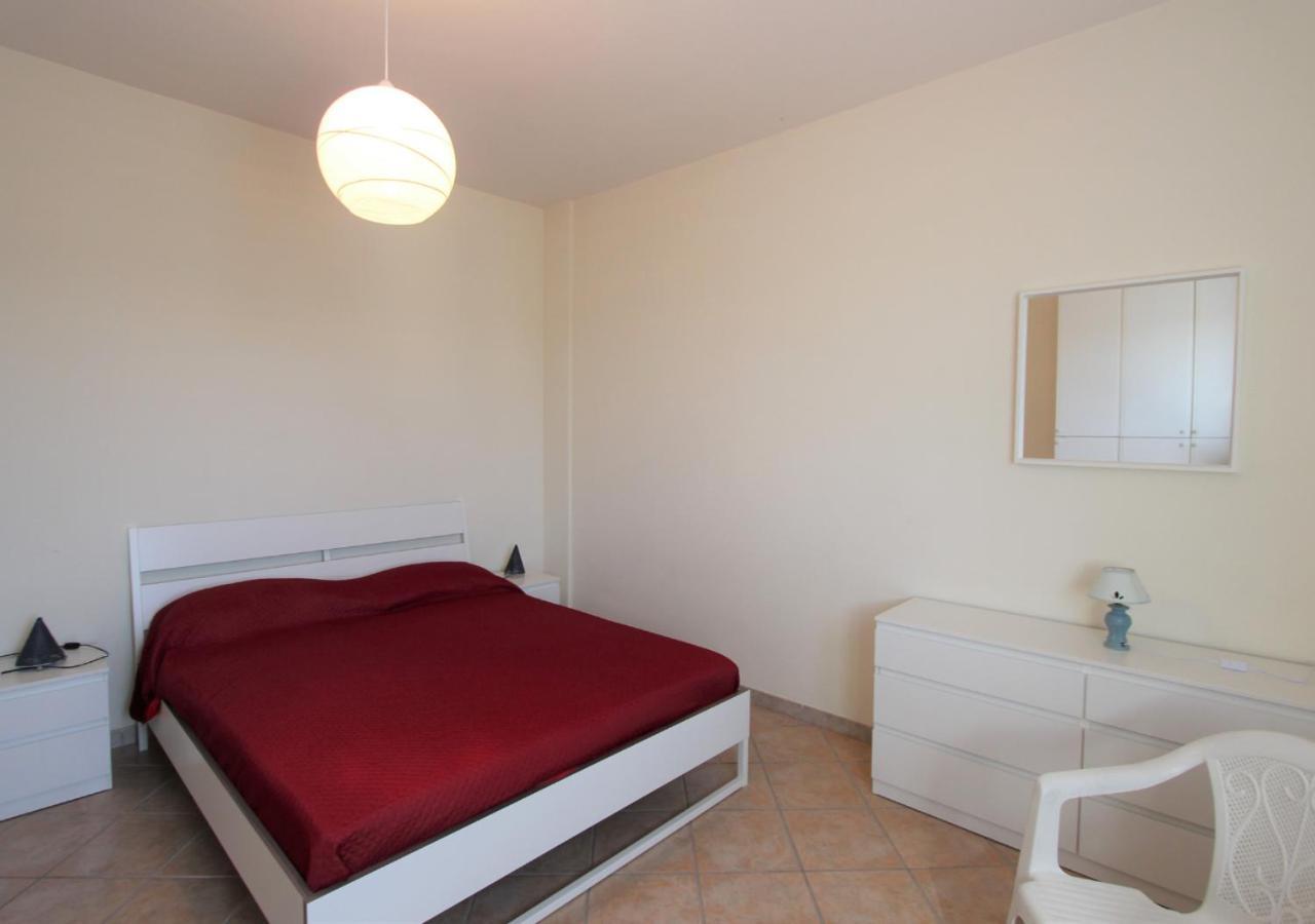 Villa Green - Irpinia Venticano Buitenkant foto