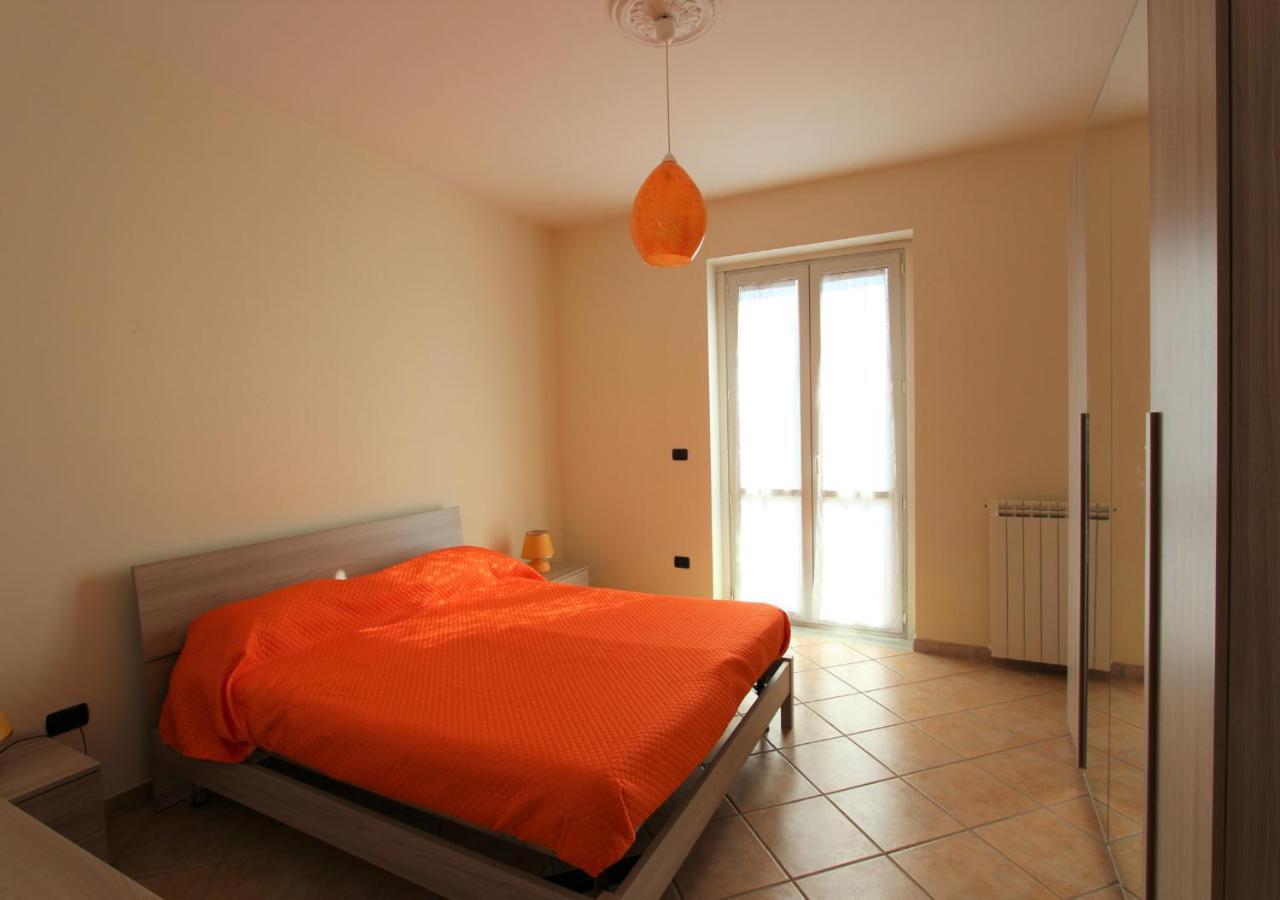 Villa Green - Irpinia Venticano Buitenkant foto