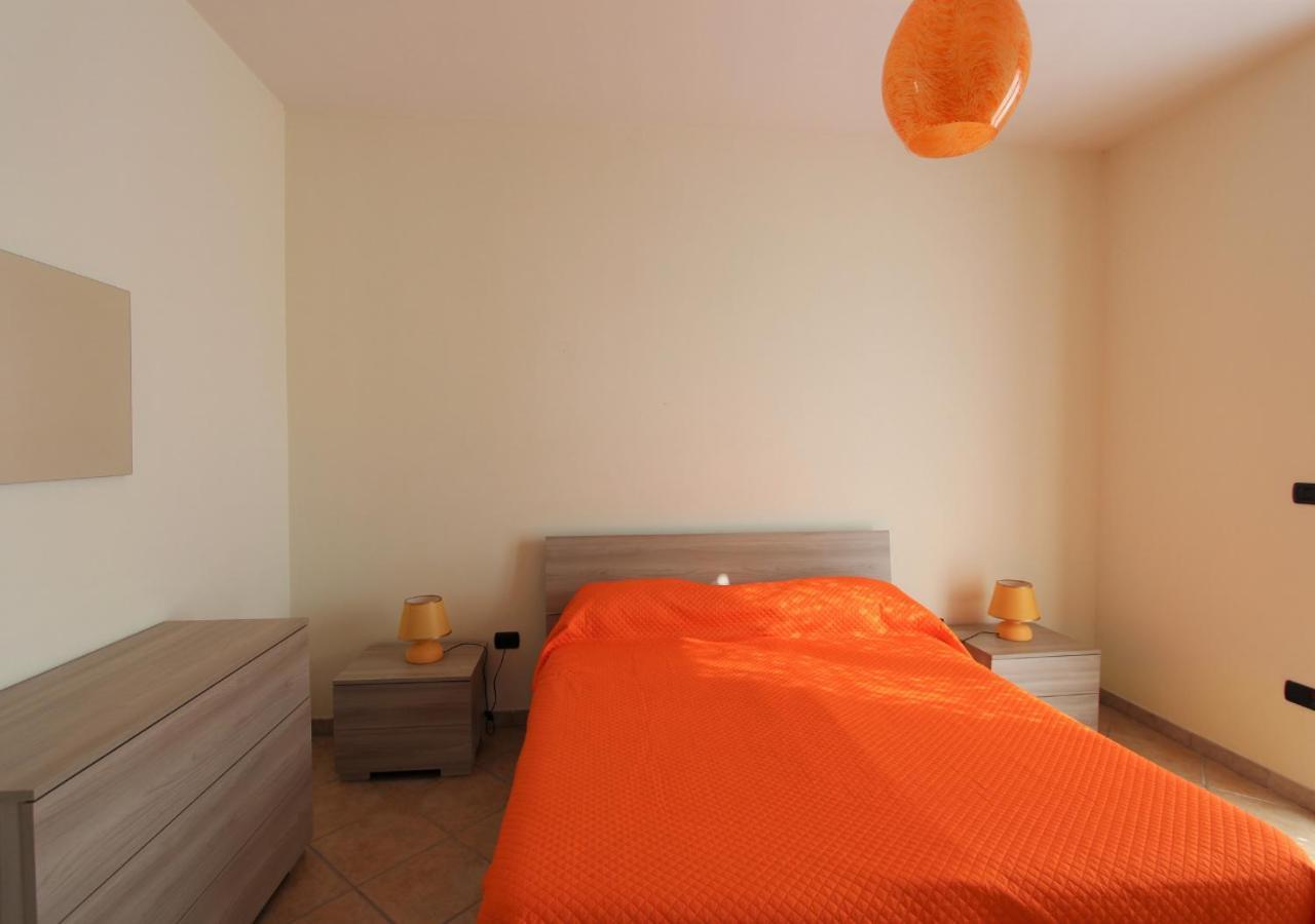 Villa Green - Irpinia Venticano Buitenkant foto